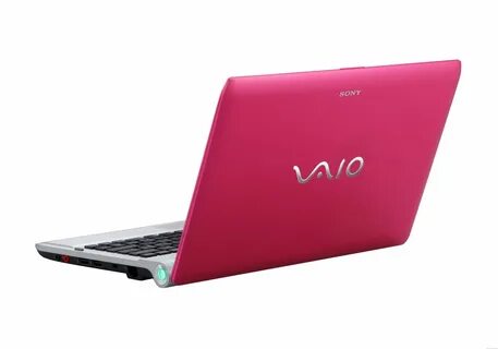 Ноутбук сони vaio