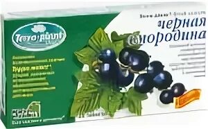 Смородина препараты