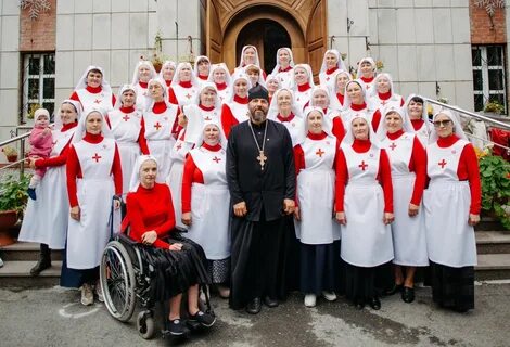 Милосердие 10