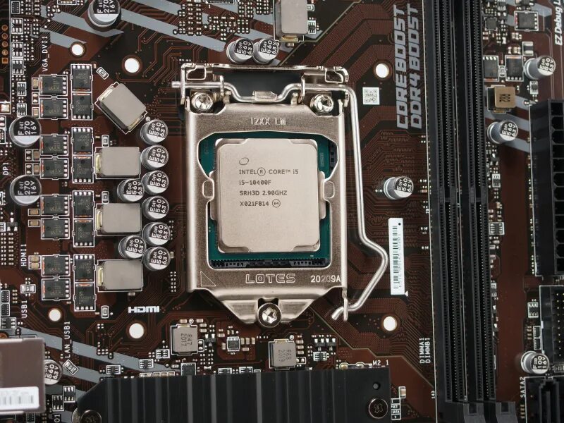 Платы под i5 10400f. I5 10400f. сокет i5 10400f сокет. интел 5 10400f. core i5 10400f.