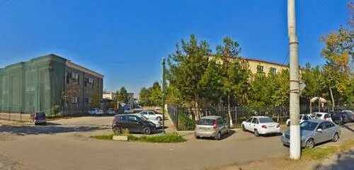 Акуленок комсомольская ул 269 фото