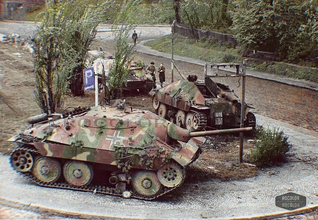 Jagdpanzer 38 t. Hetzer 38t. jagdpanzer 38(t) «хетцер». hetzer самоходная артиллерийская. чешская самоходка хетцер.