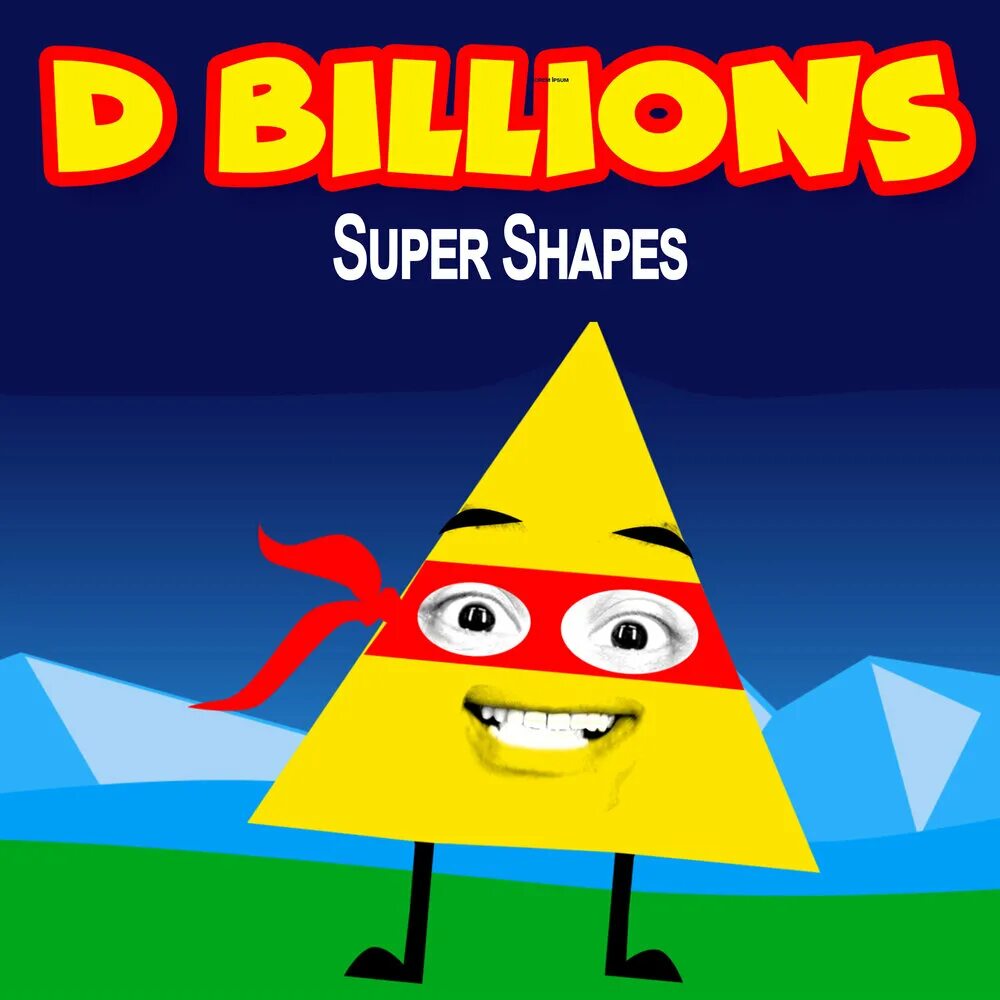 D-billions-super-Shapes. Дебилионс. Shapes super Song. Shapes Song Crayons Kids.