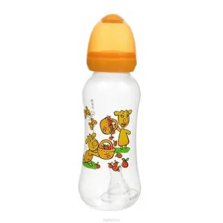 Мальчика бутылочки