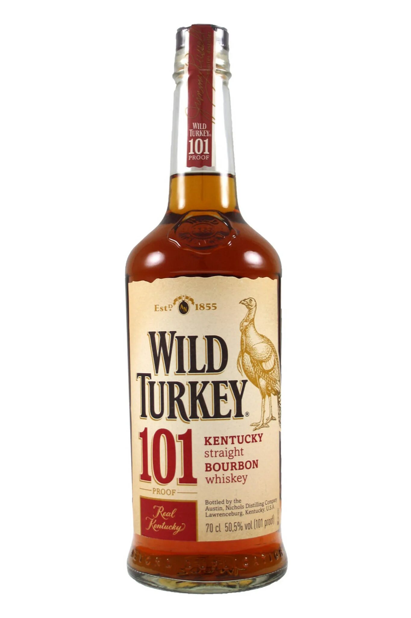 101 turkey купить. Бурбон 101 Wild Turkey. Виски Wild Turkey 101. Бурбон вилд Туркей Кентукки. Виски Wild Turkey 81.