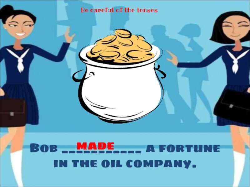 Making a fortune. Make a fortune. make fortune or do. do fortune или make. it costs a fortune.