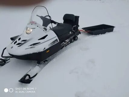 Тайга 550 v авито