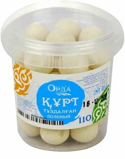 Казахский сыр