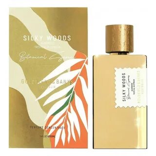 Silky woods