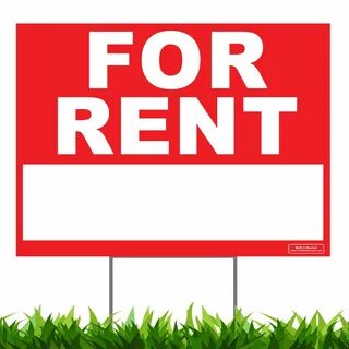 For rent