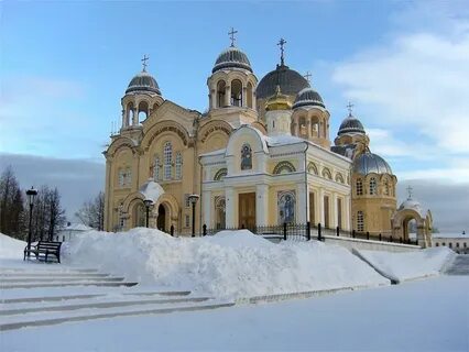 Подслушано верхотурье