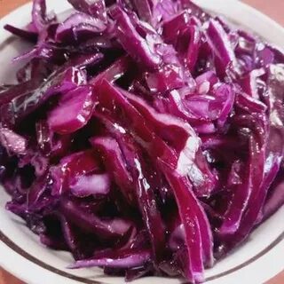 Краснокочанная капуста рецепты приготовления маринованная