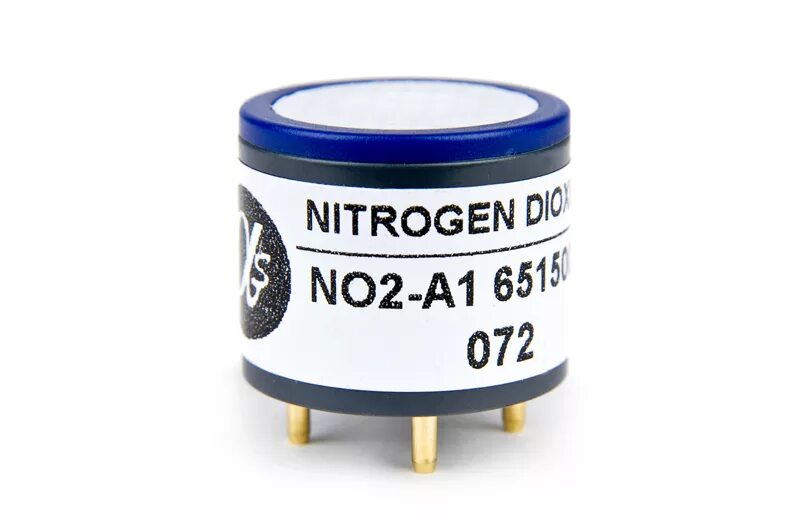 Juq 114 no sensor