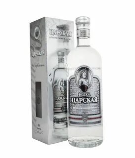 Царская 1 литр
