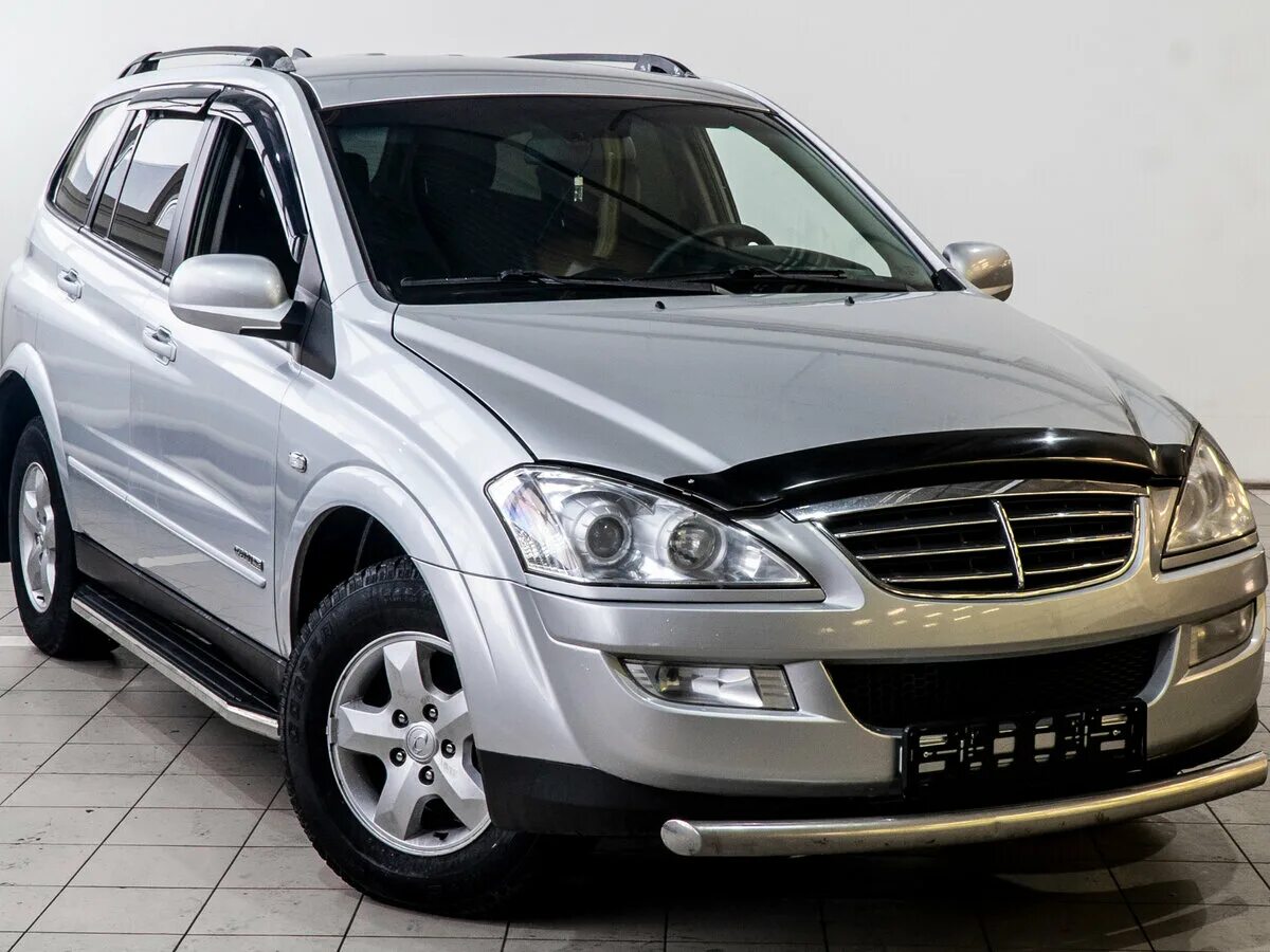 SSANGYONG Kyron 2011. Санг енг Кайрон 2011. SSANGYONG Kyron II 2011. Санг Йонг Кайрон 2. Саньенг кайрон 2011