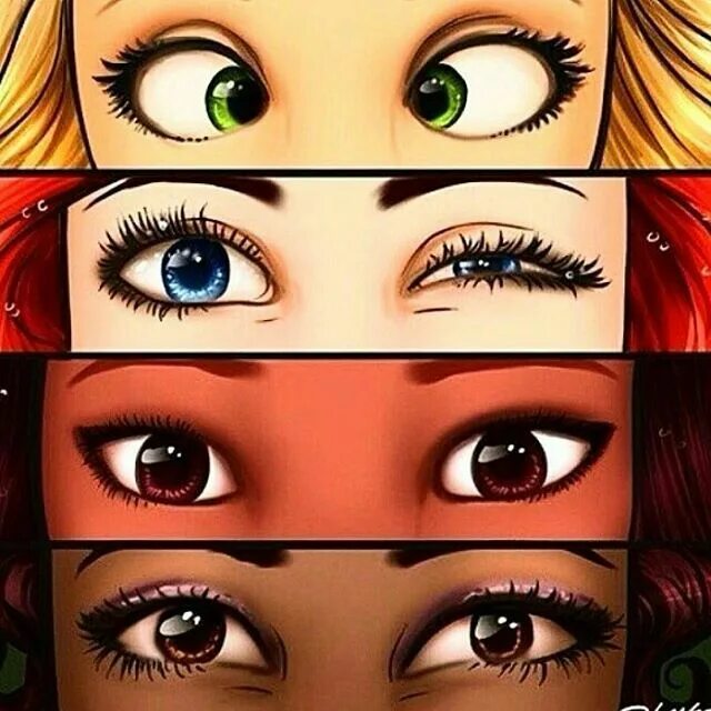 Глаз принцессы. Глаза мультяшных персонажей. Диснеевские глаза. Глаза принцесс Диснея. Глаза персонажей из мультфильмов.