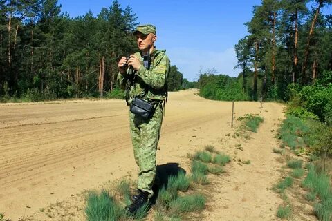 Граница приграничный