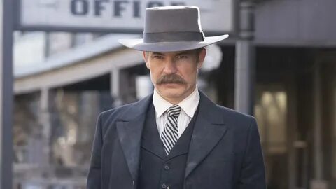 Deadwood