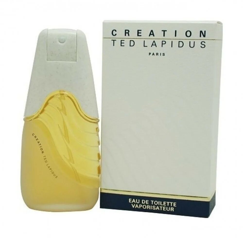 Туалетная вода женская Ted Lapidus Creation. Туалетная вода Тед Лапидус Креасьон. Ted Lapidus Creation woman 100 ml EDT. Духи Креатион Тед Лапидус. Купить духи в туле