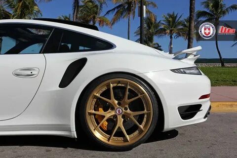 Porsche wheels