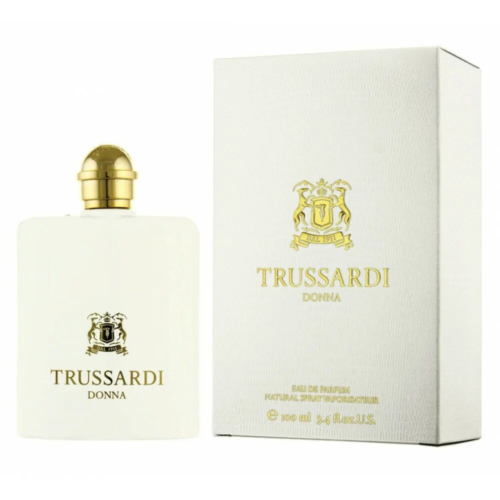 Trussardi donna eau de. Trussardi Donna EDP 100 ml. Trussardi Donna Lady 50 ml EDP\. Trussardi Donna 2011 100ml. Trussardi Donna 2011 (l) EDP 100ml.