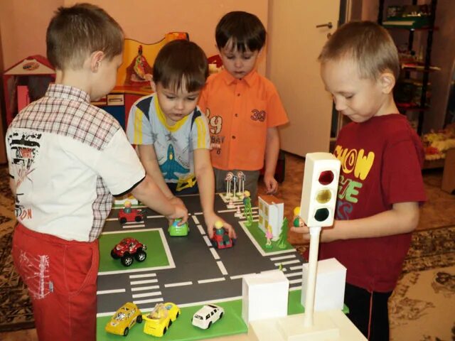 ДОН24 - "Мой безопасный двор": в Сальском районе поработают над сокращением коли