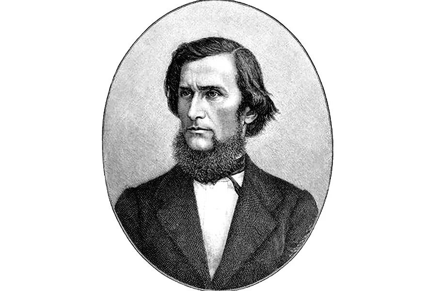 Ушинский константин дмитриевич великий педагог. Ушинский ученый педагог. К. Константин ушинский педагог. К д ушинский портрет.