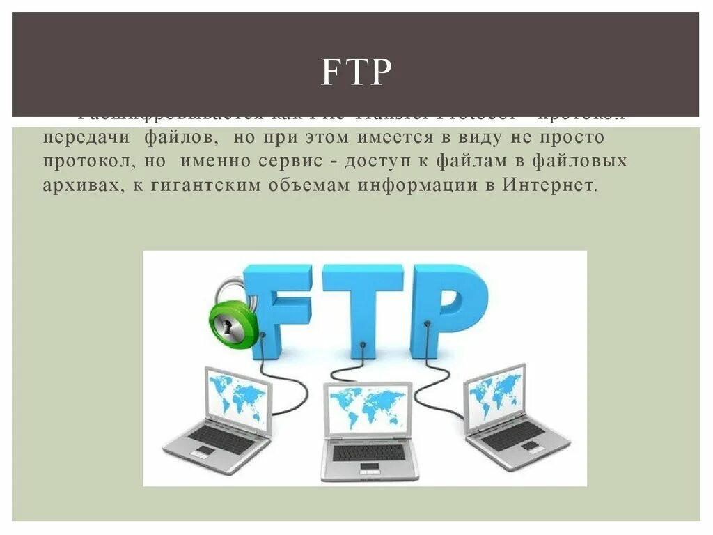 Служба передачи файлов FTP. Протокол передачи файлов. Передача файлов по протоколу FTP. Система файловых архивов FTP. Ftp системы