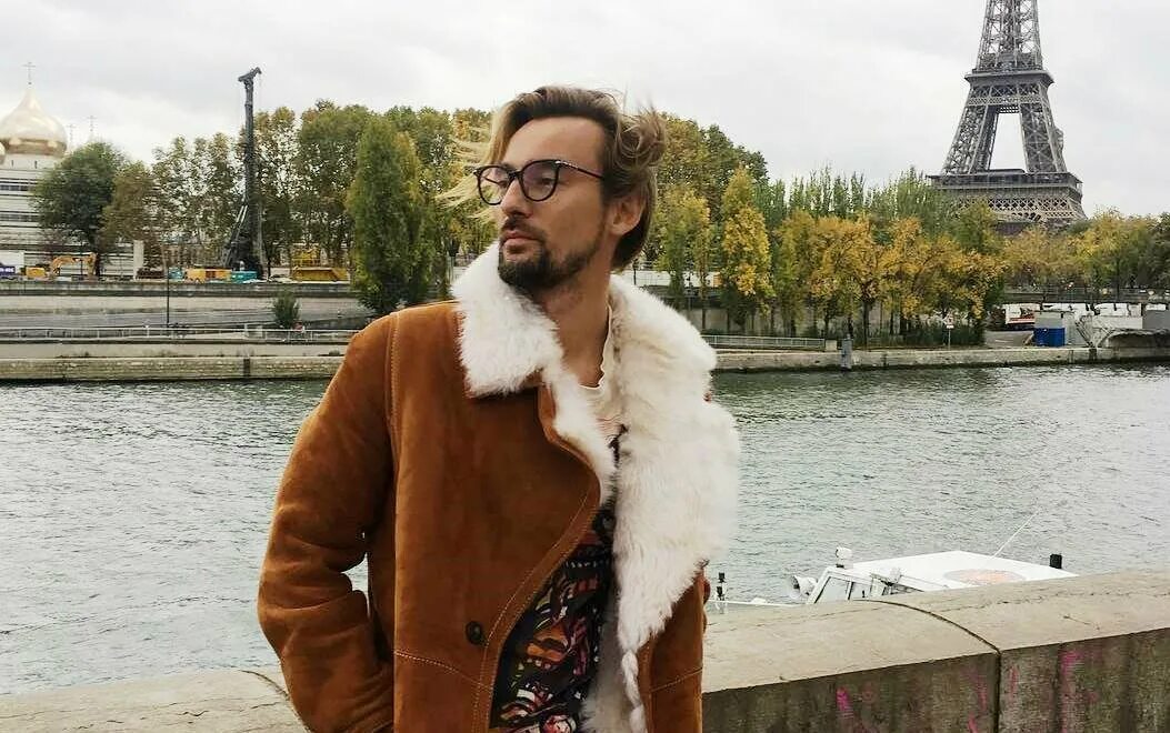 Ведущий орел и решка бадоев. Ведущий орел и решка бадоев