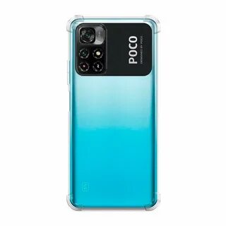 Чехол на poco m4 5g