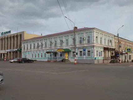 Ул куйбышева 213