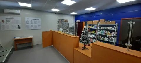 Почта севастопольская