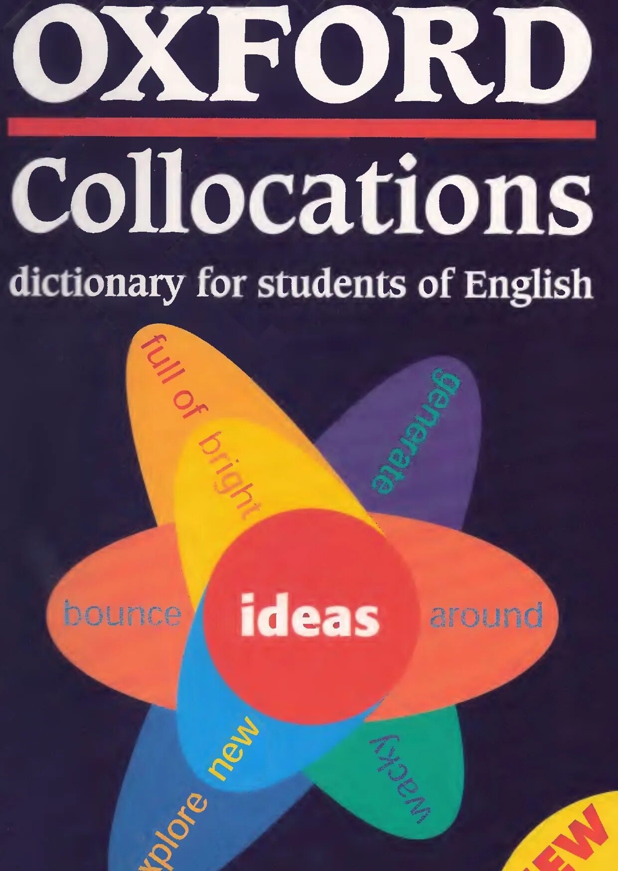 Collection dictionary. Collocation Dictionary (Oxford collocations Dictionary). Словарь Oxford collocations. Oxford collocations Dictionary for students of English. Словарь Oxford student’s Dictionary.