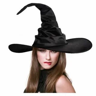 Witch hat