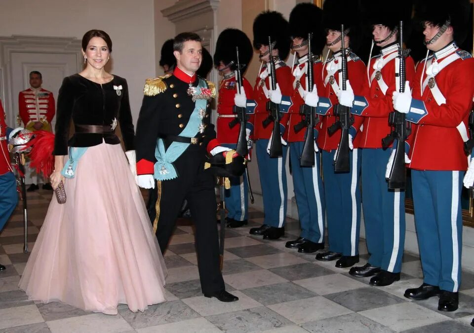 Consort