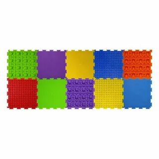 Игровая дорожка