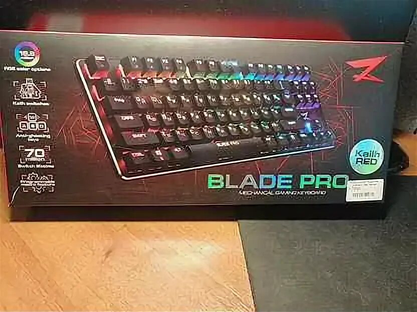 Клавиатура Blade Pro. Клавиатура Blade zet механическая. Blade Pro Kailh Red. Zet Gaming Blade Pro Kailh Red.