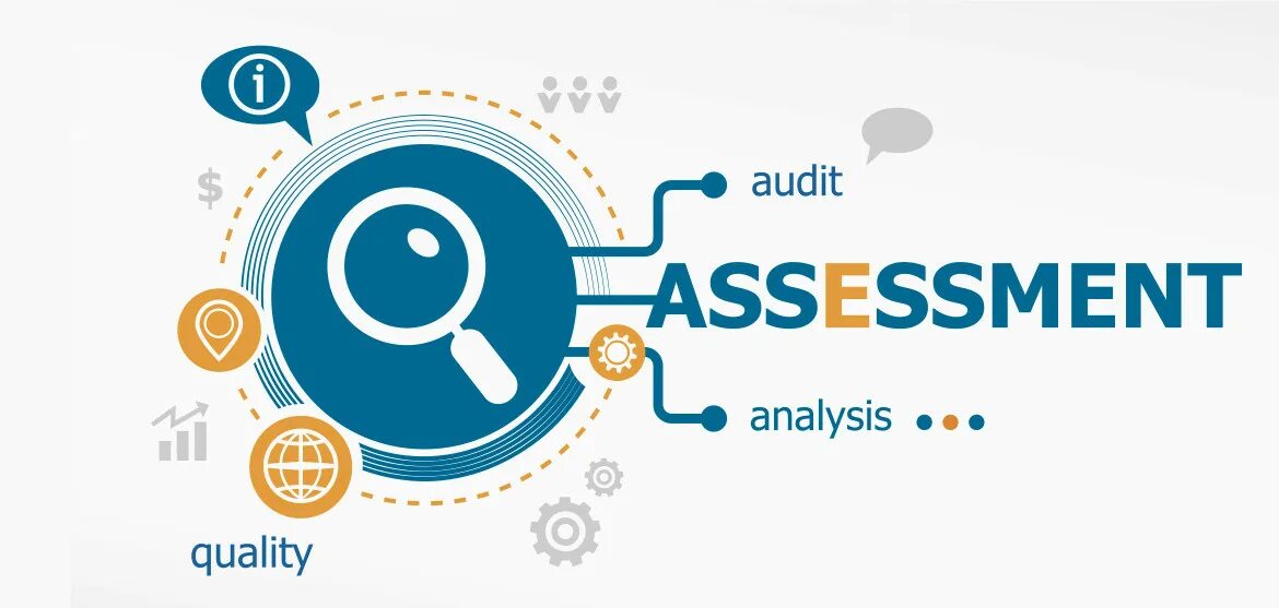 Security assessment. Security assessment на сайте это.