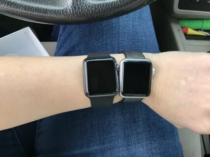 Apple watch 9 44mm
