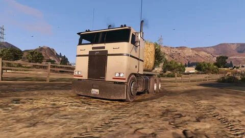 Improved mods