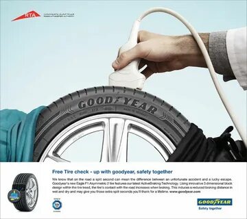 I can tires
