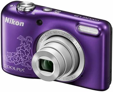 Камера nikon coolpix