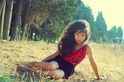 Said girl