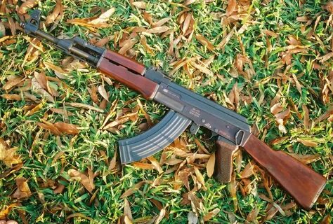 Обычный автомат