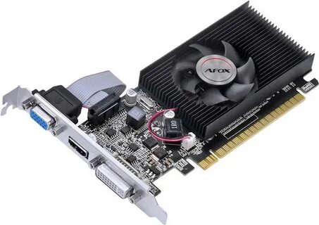 Geforce gt 7