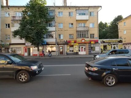 Ул герцена 9
