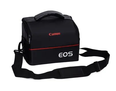 Camera bag