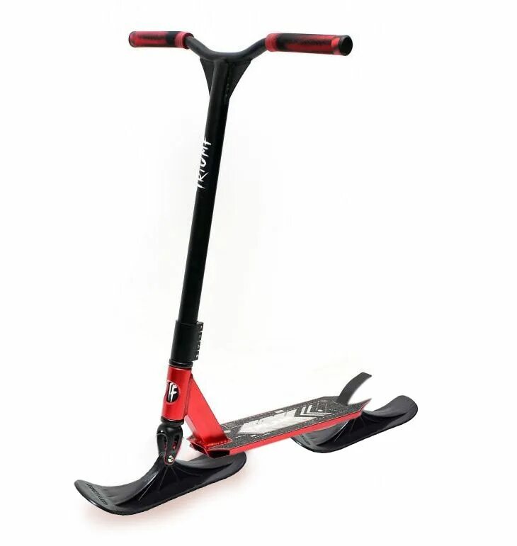 Triumf active. Triumf active