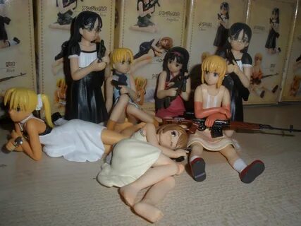 Фотография (автор: Renge) - My Anime Shelf 