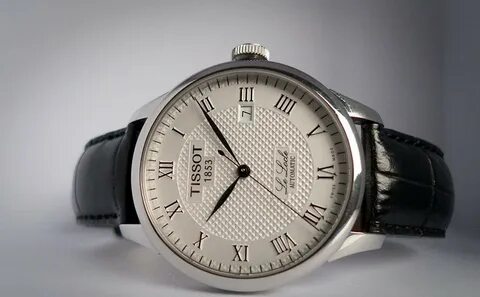 Tissot le locle